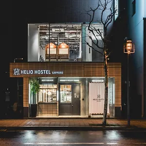 Helio 旅馆 札幌