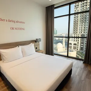 kingsgate-al-jadaf.sharjah-hotels.com/