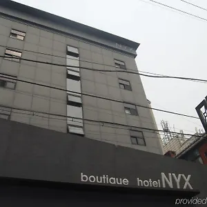 Nyx 酒店 首爾