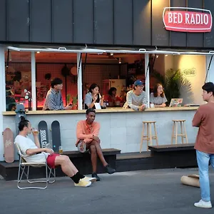 Maison d'hôtes Bed Radio Dongmoon